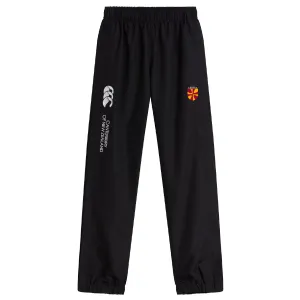 San Diego Armada Rugby Cuffed Hem Stadium Pant by Canterbury