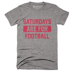 Saturdays are for Football- Alabama