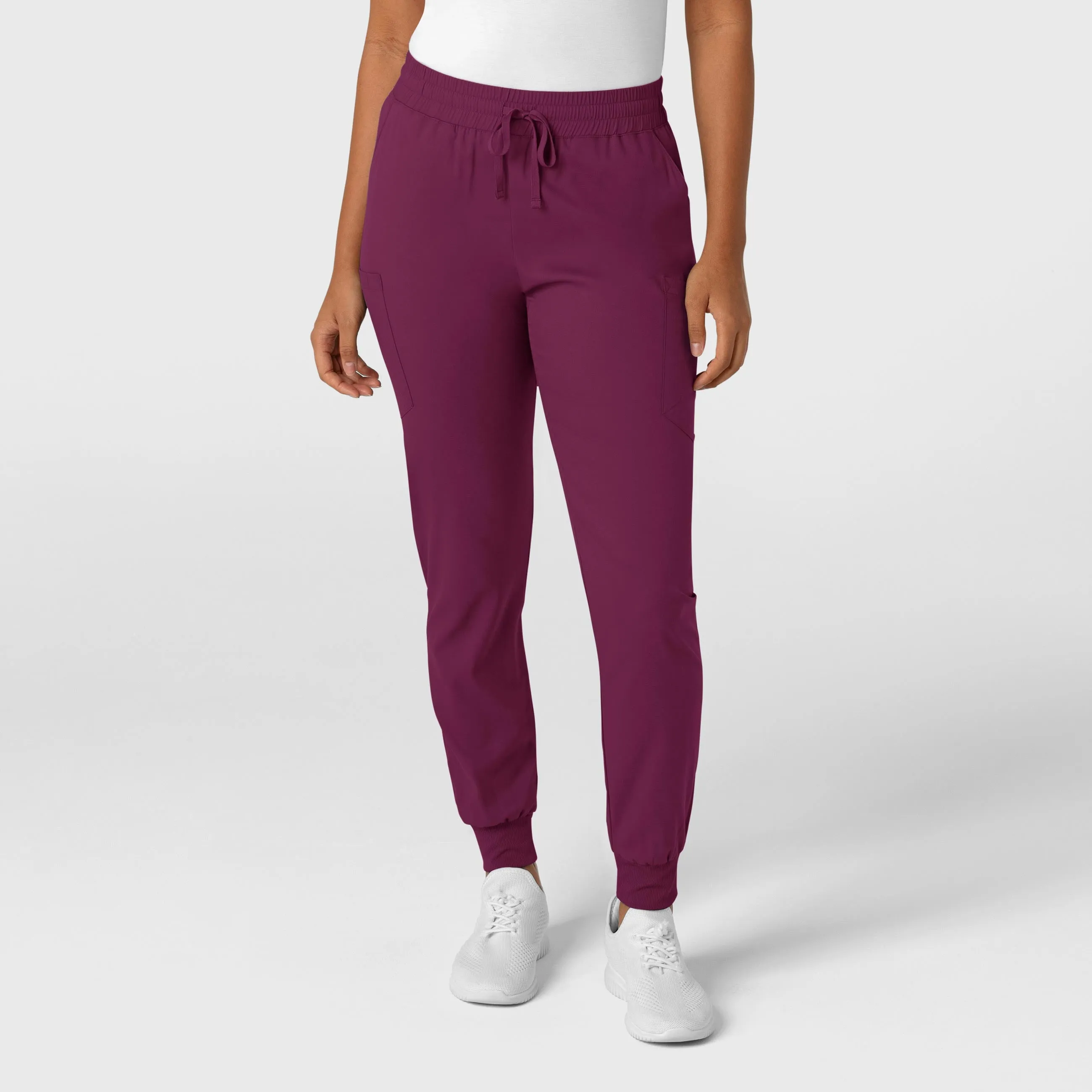 SCC Boundless Women's Jogger Scrub Pant