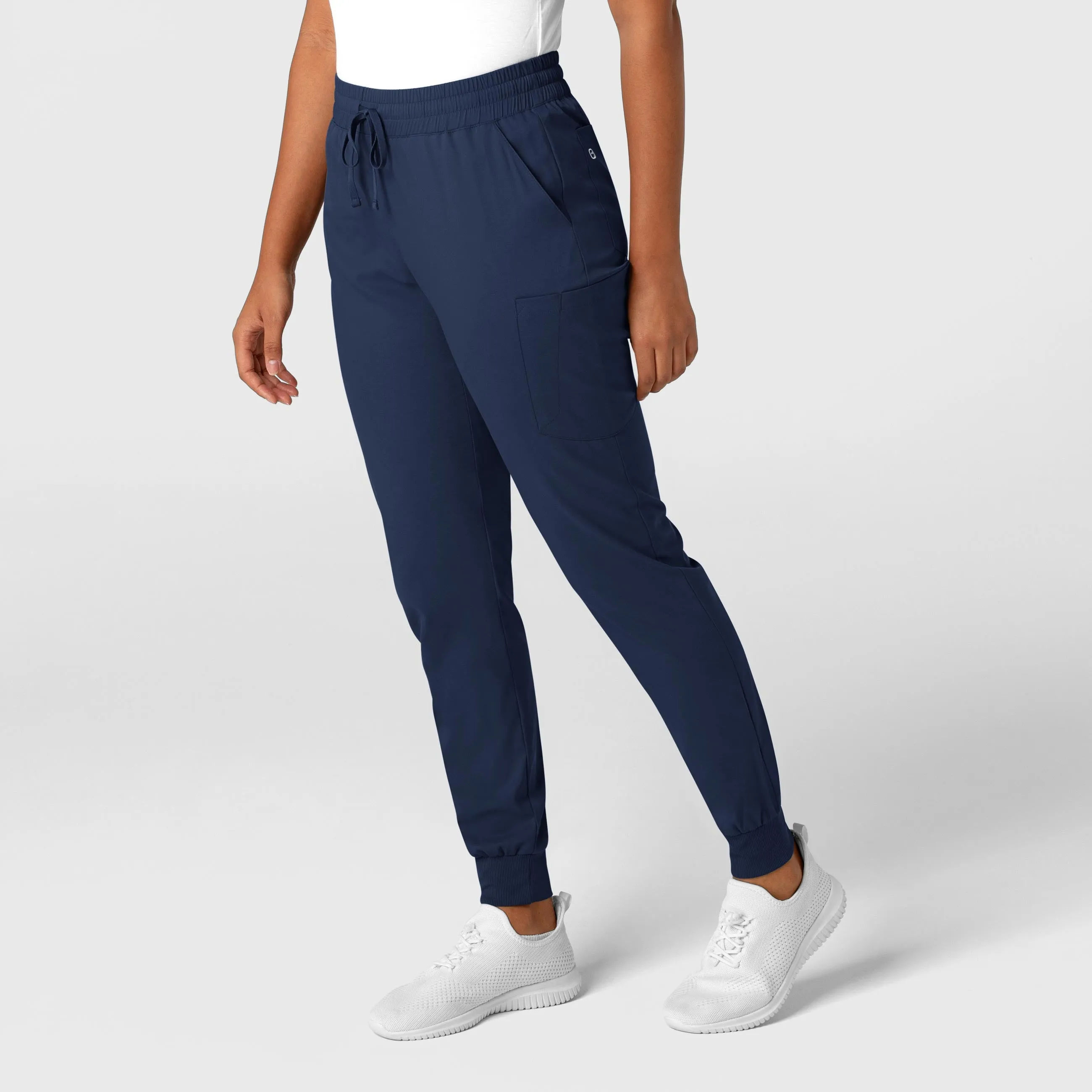 SCC Boundless Women's Jogger Scrub Pant