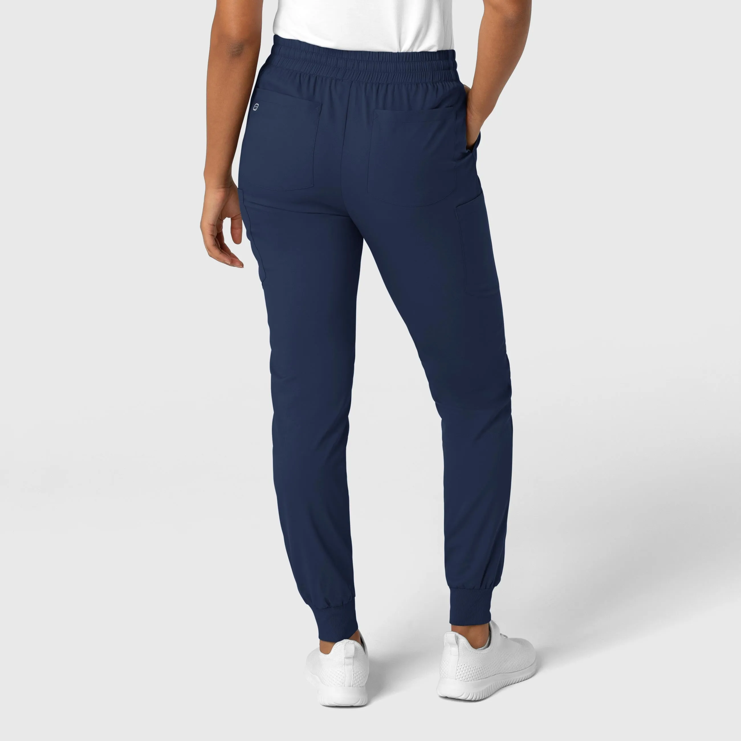 SCC Boundless Women's Jogger Scrub Pant