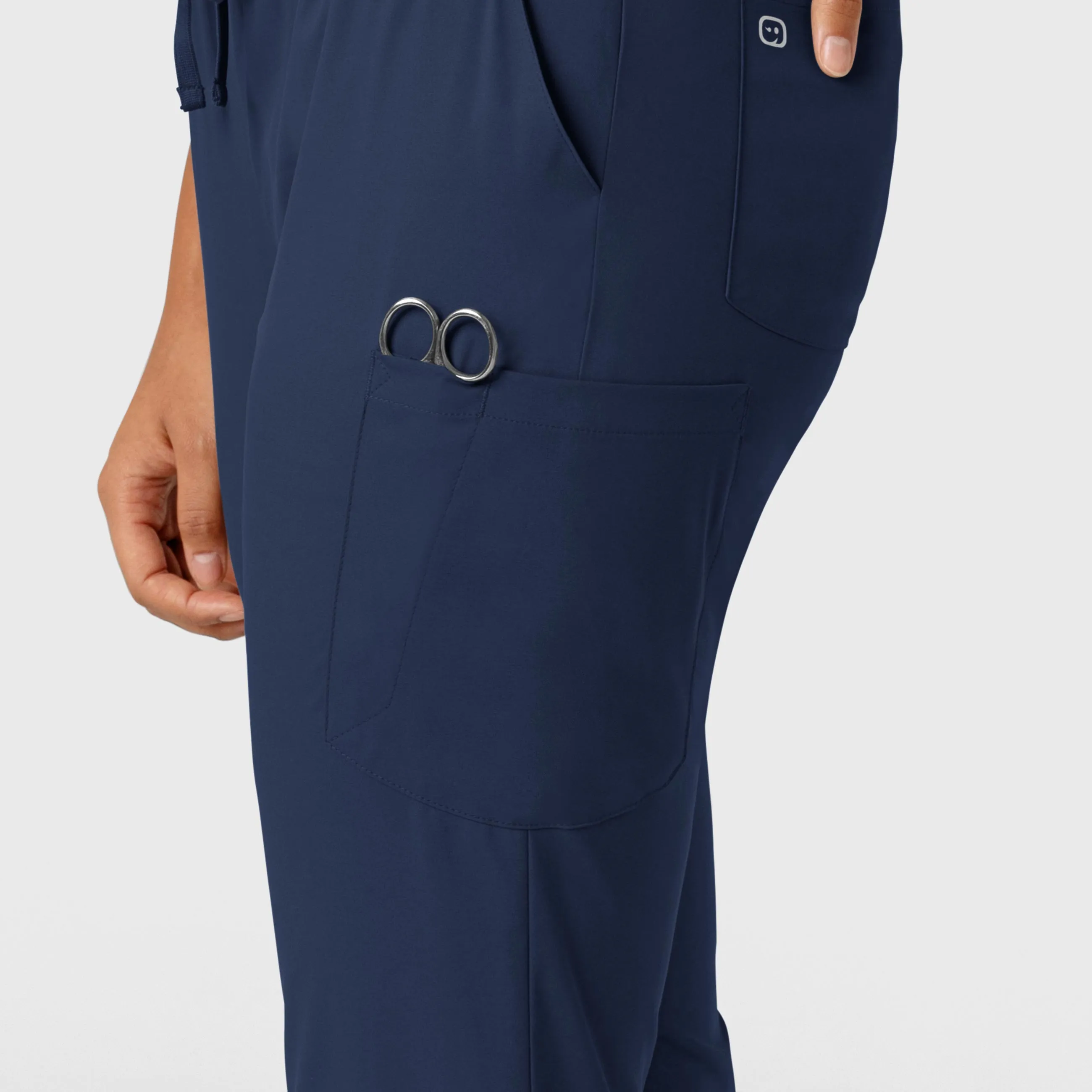SCC Boundless Women's Jogger Scrub Pant