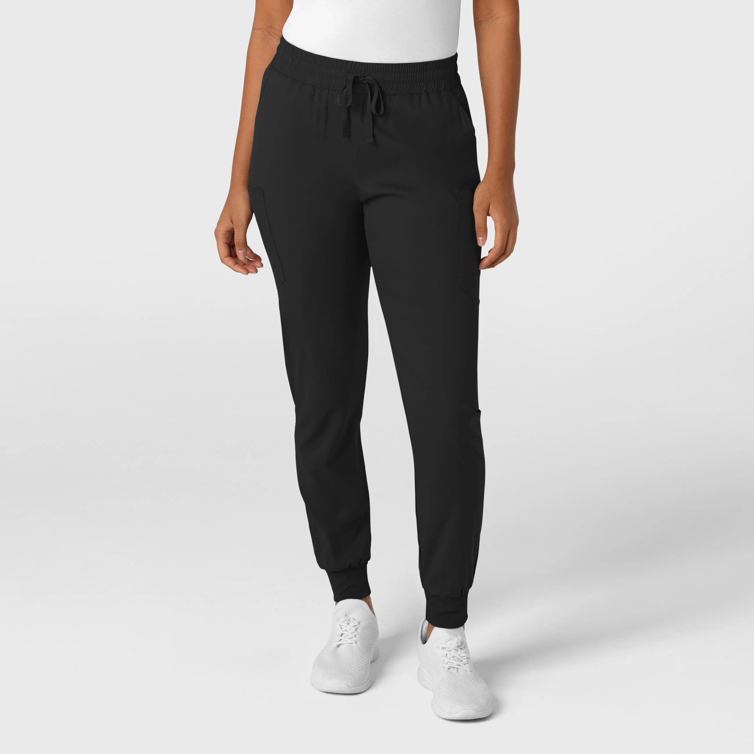 SCC Boundless Women's Jogger Scrub Pant