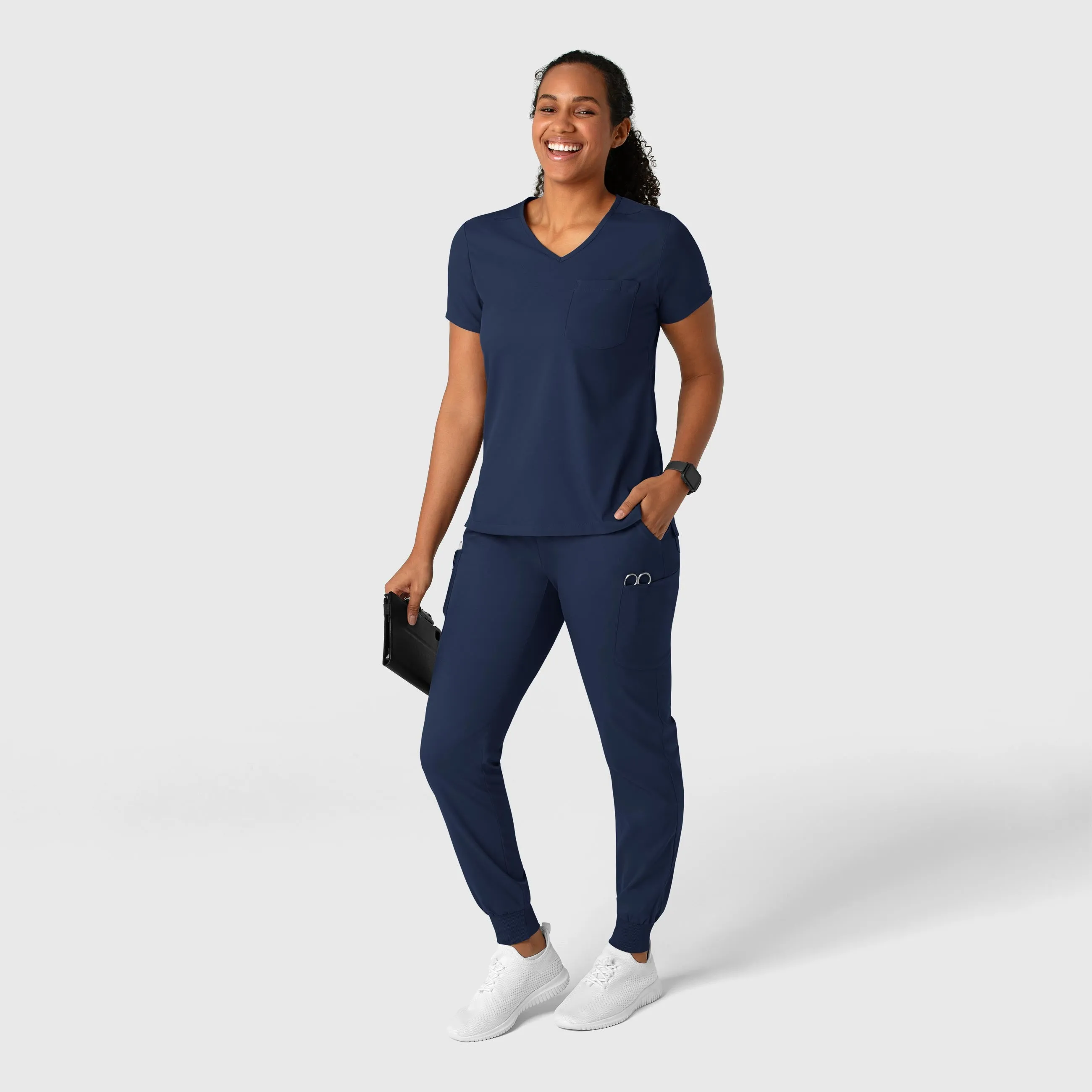 SCC Boundless Women's Jogger Scrub Pant