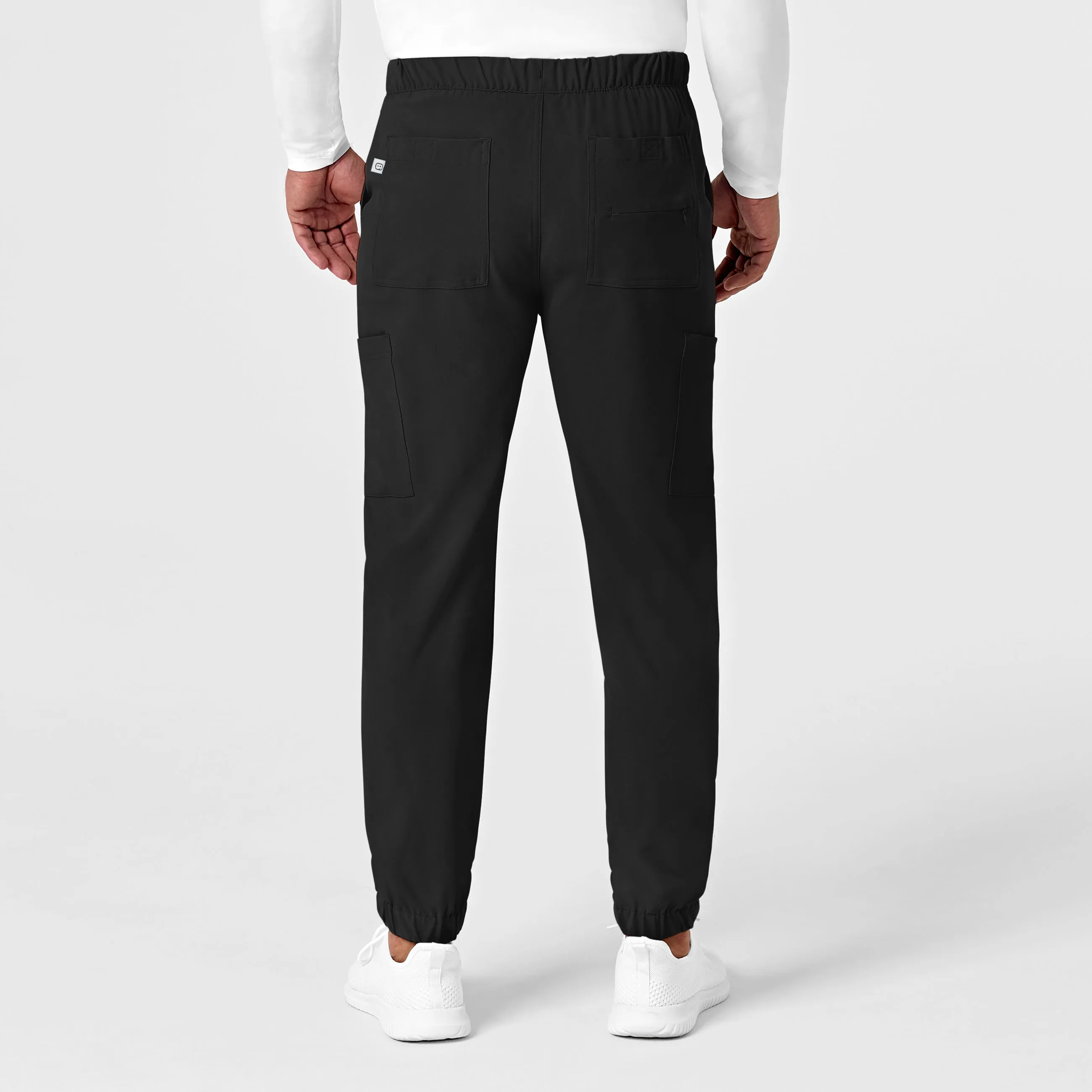 SCC RENEW Men's Jogger Scrub Pant (Tall)