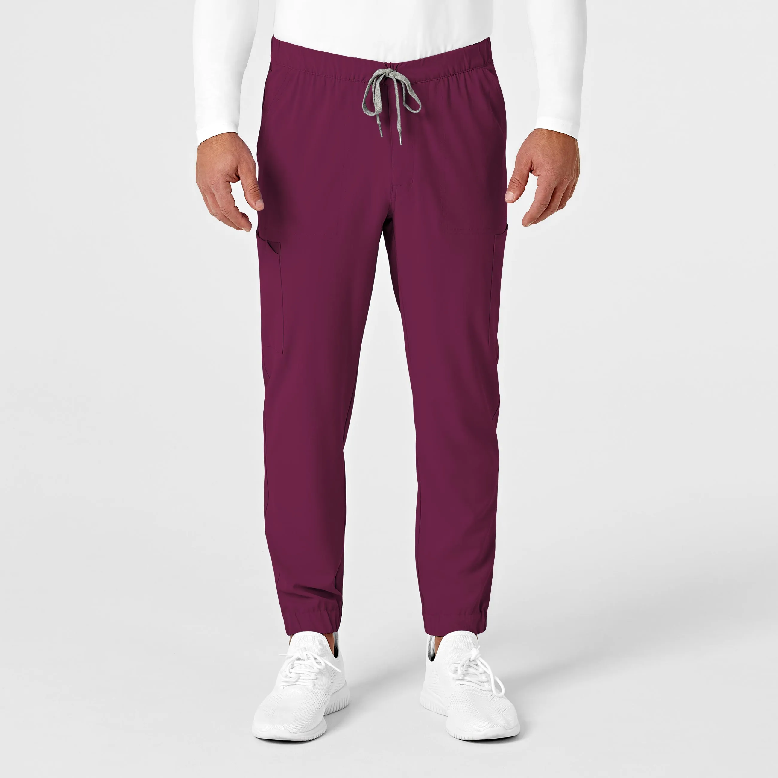 SCC RENEW Men's Jogger Scrub Pant (Tall)