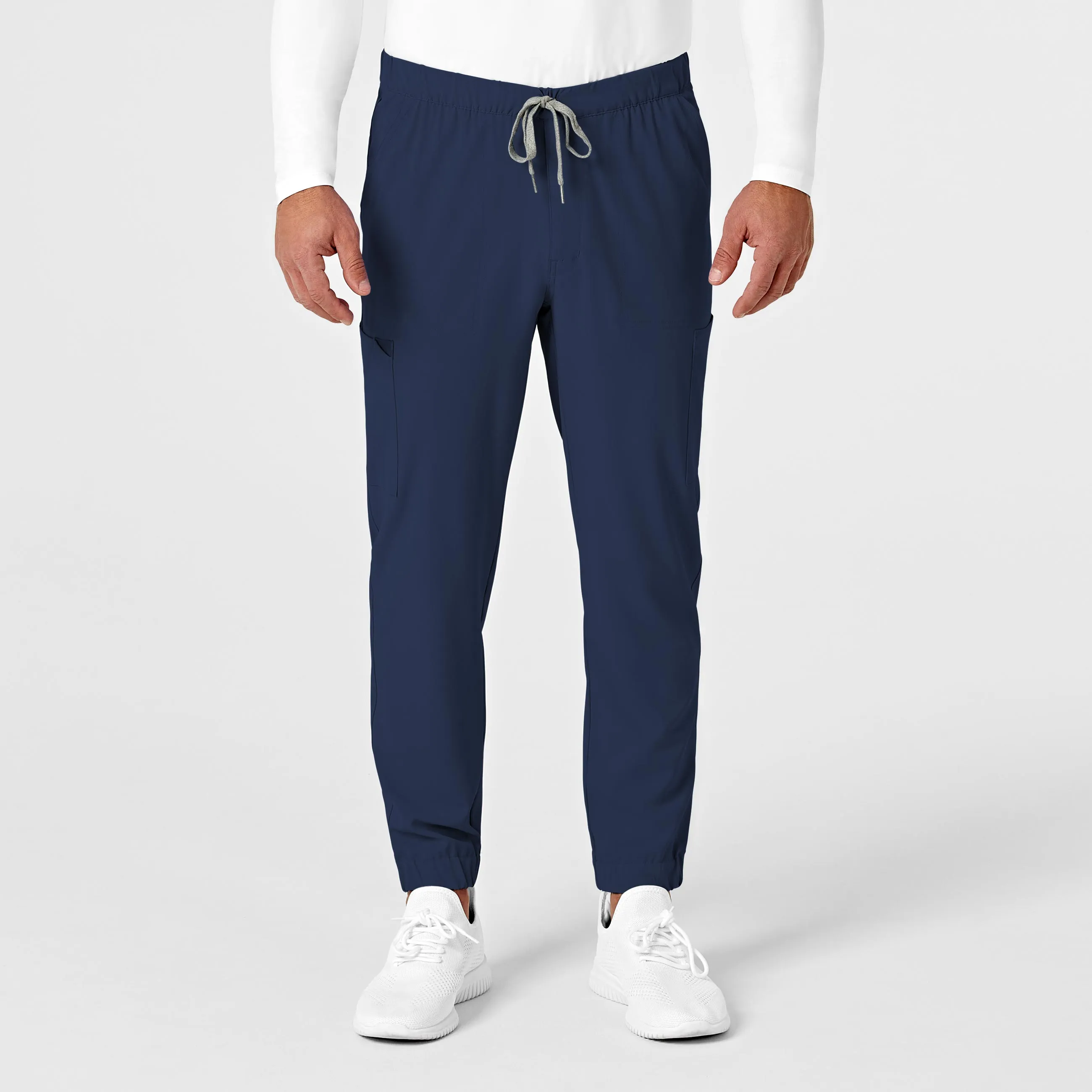 SCC RENEW Men's Jogger Scrub Pant (Tall)