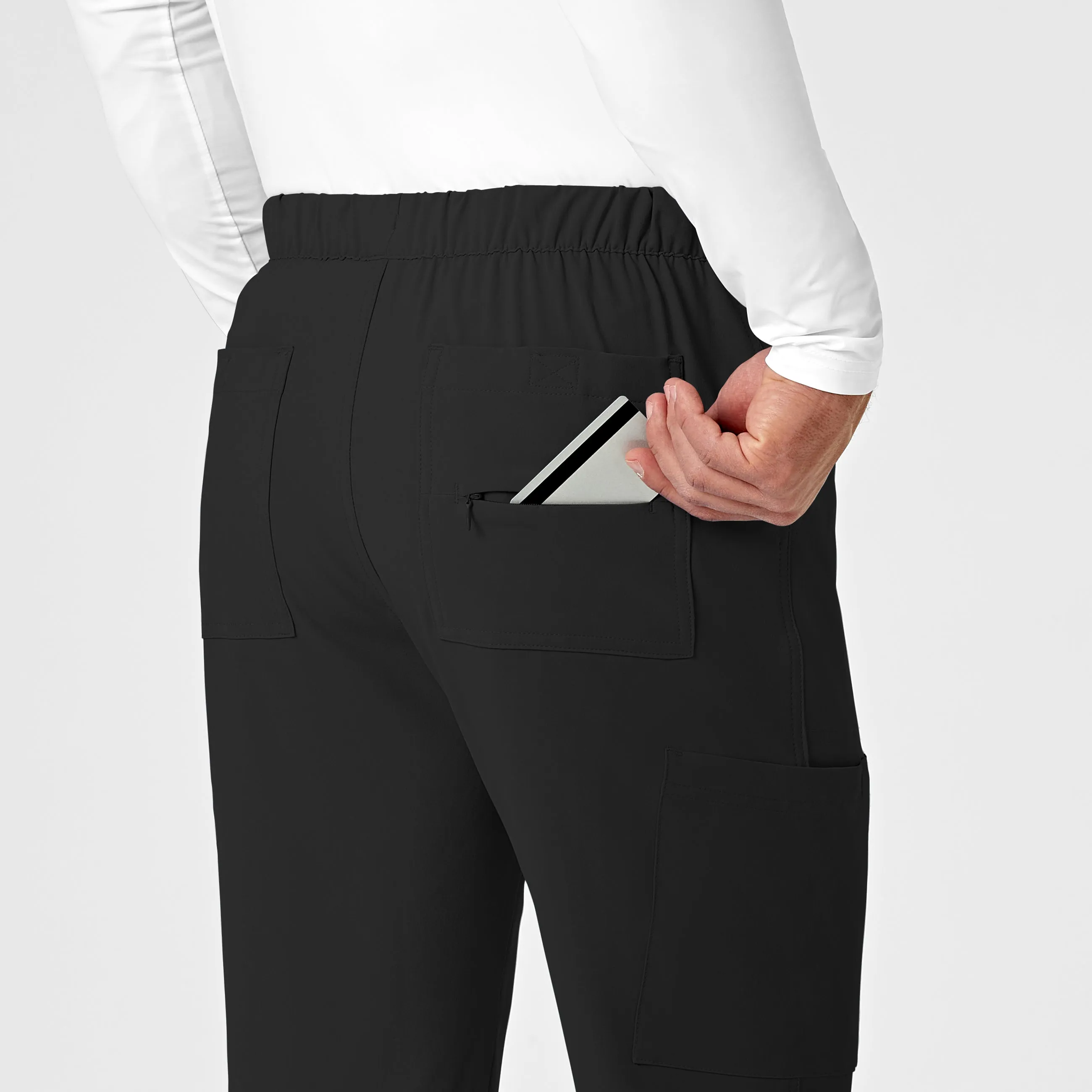 SCC RENEW Men's Jogger Scrub Pant