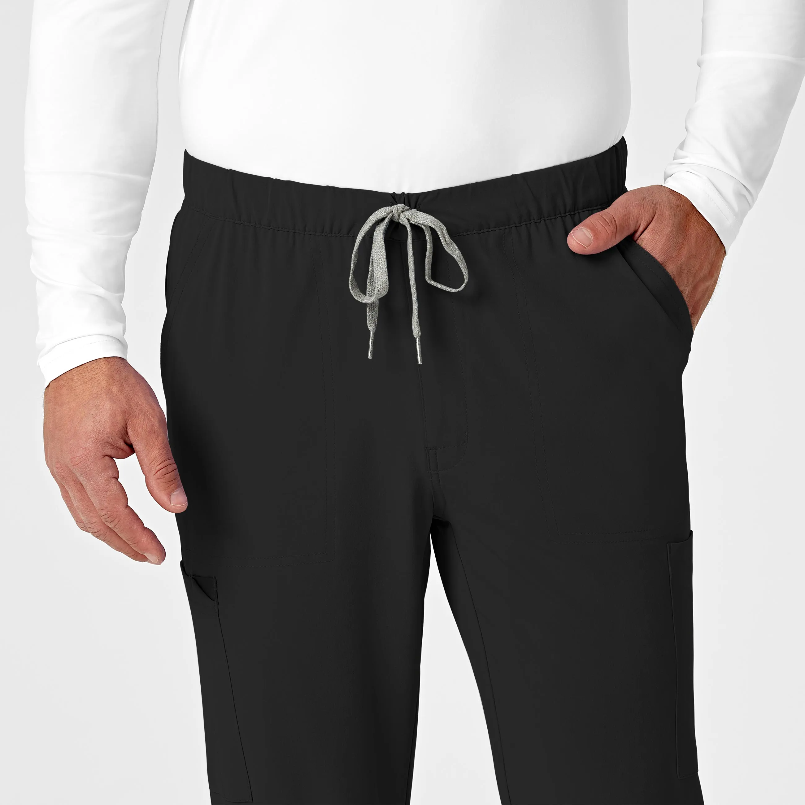SCC RENEW Men's Jogger Scrub Pant