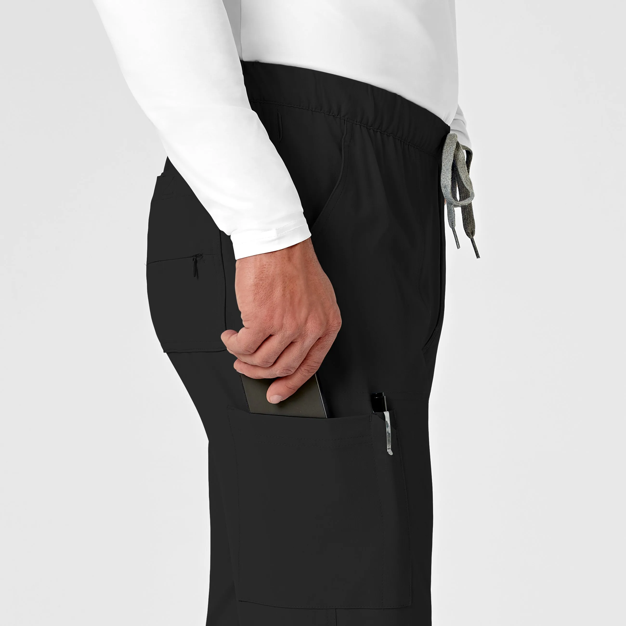 SCC RENEW Men's Jogger Scrub Pant