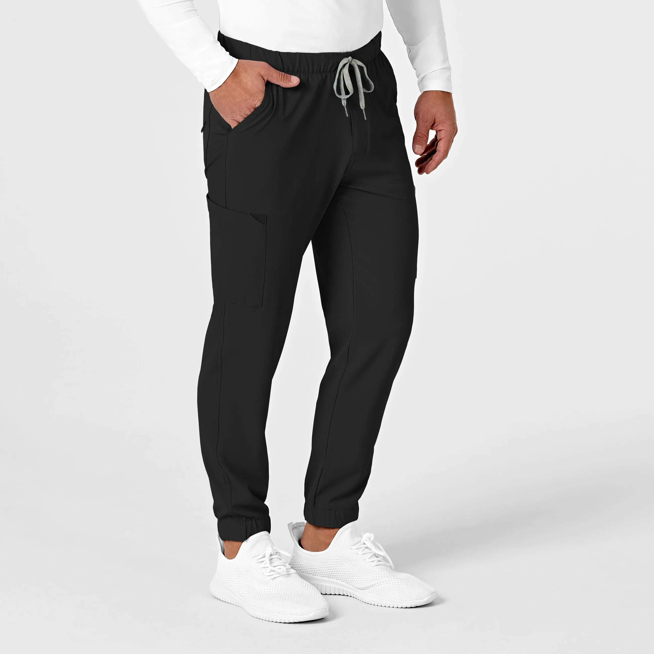 SCC RENEW Men's Jogger Scrub Pant