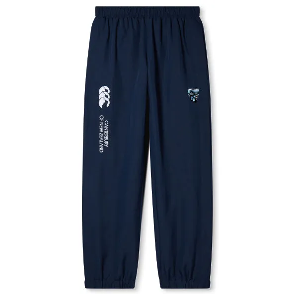 Scottsdale Rugby Cuffed Hem Stadium Pant by Canterbury