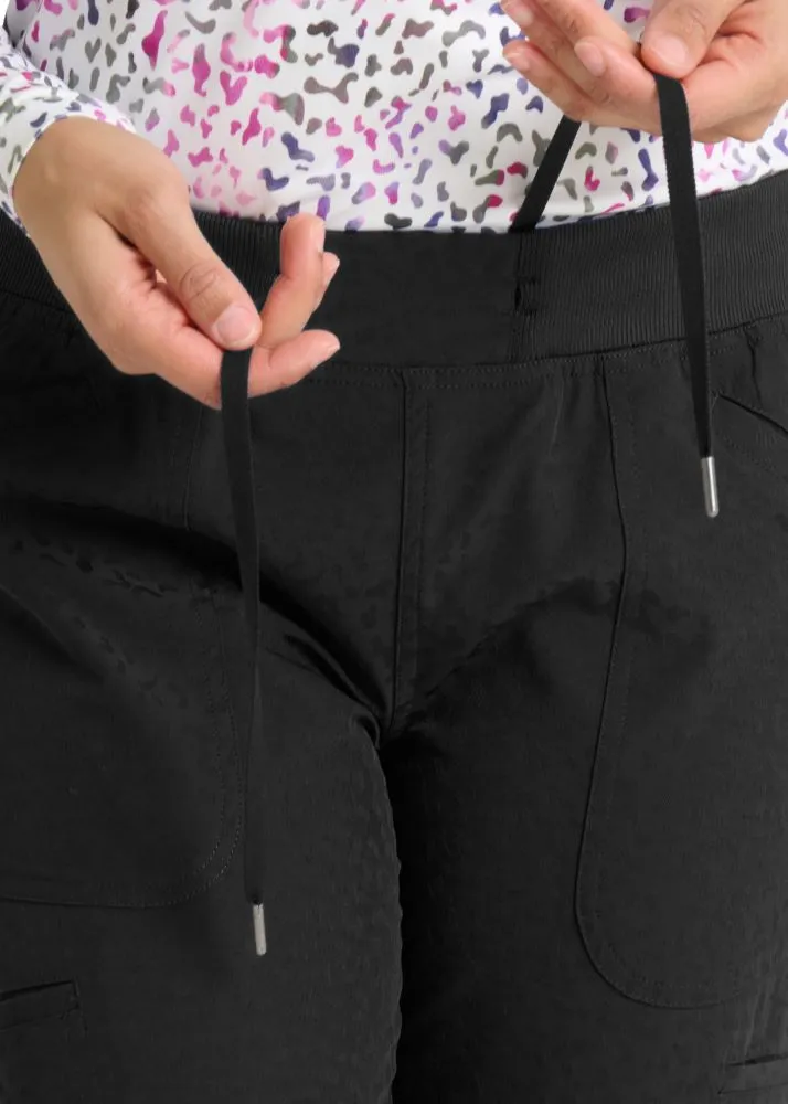 Sheba Jacquard Pant (3070)