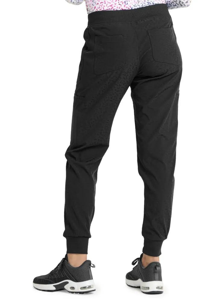 Sheba Jacquard Pant (3070)