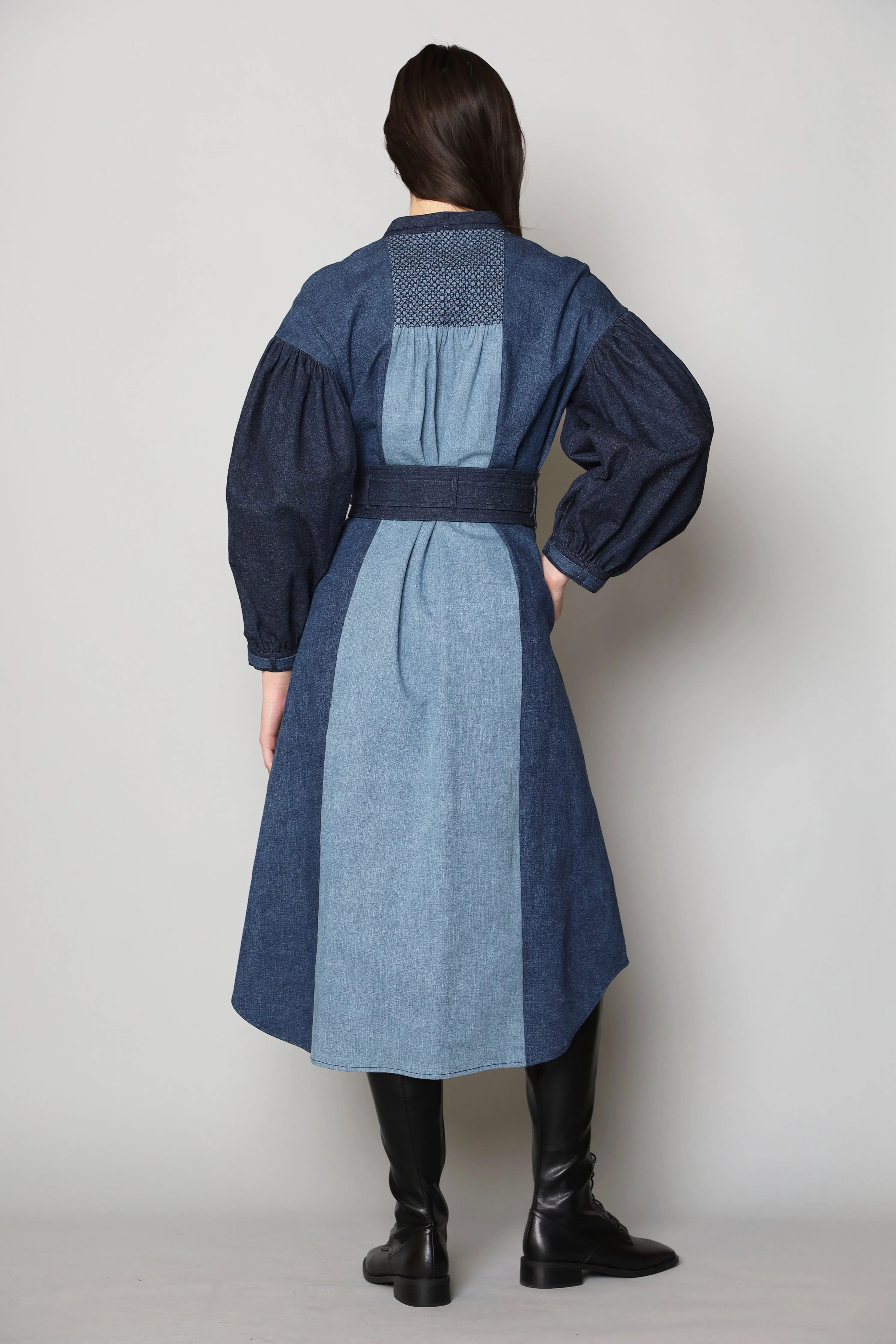 Shirtdress