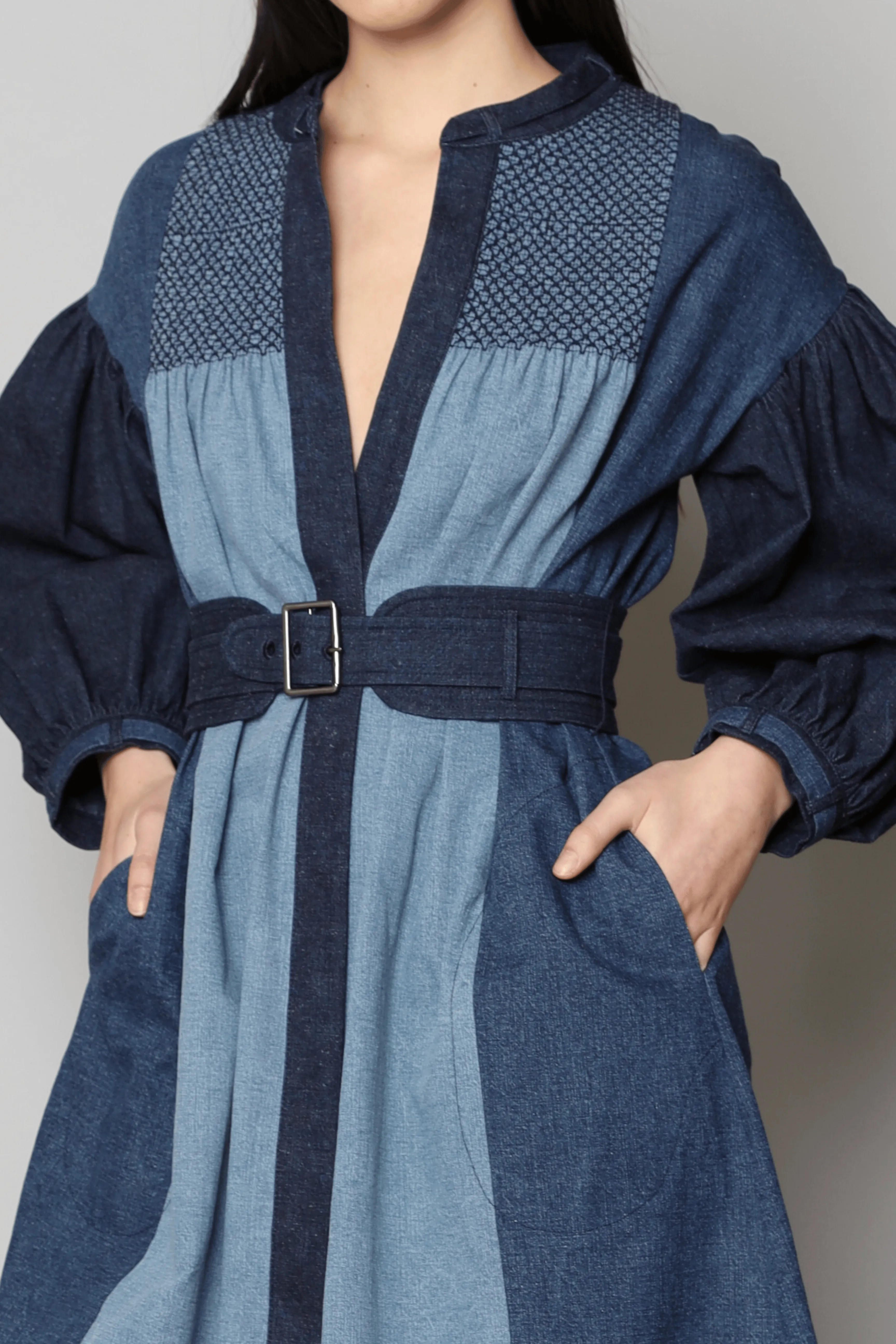 Shirtdress
