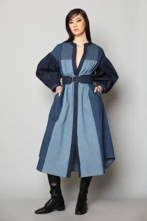 Shirtdress