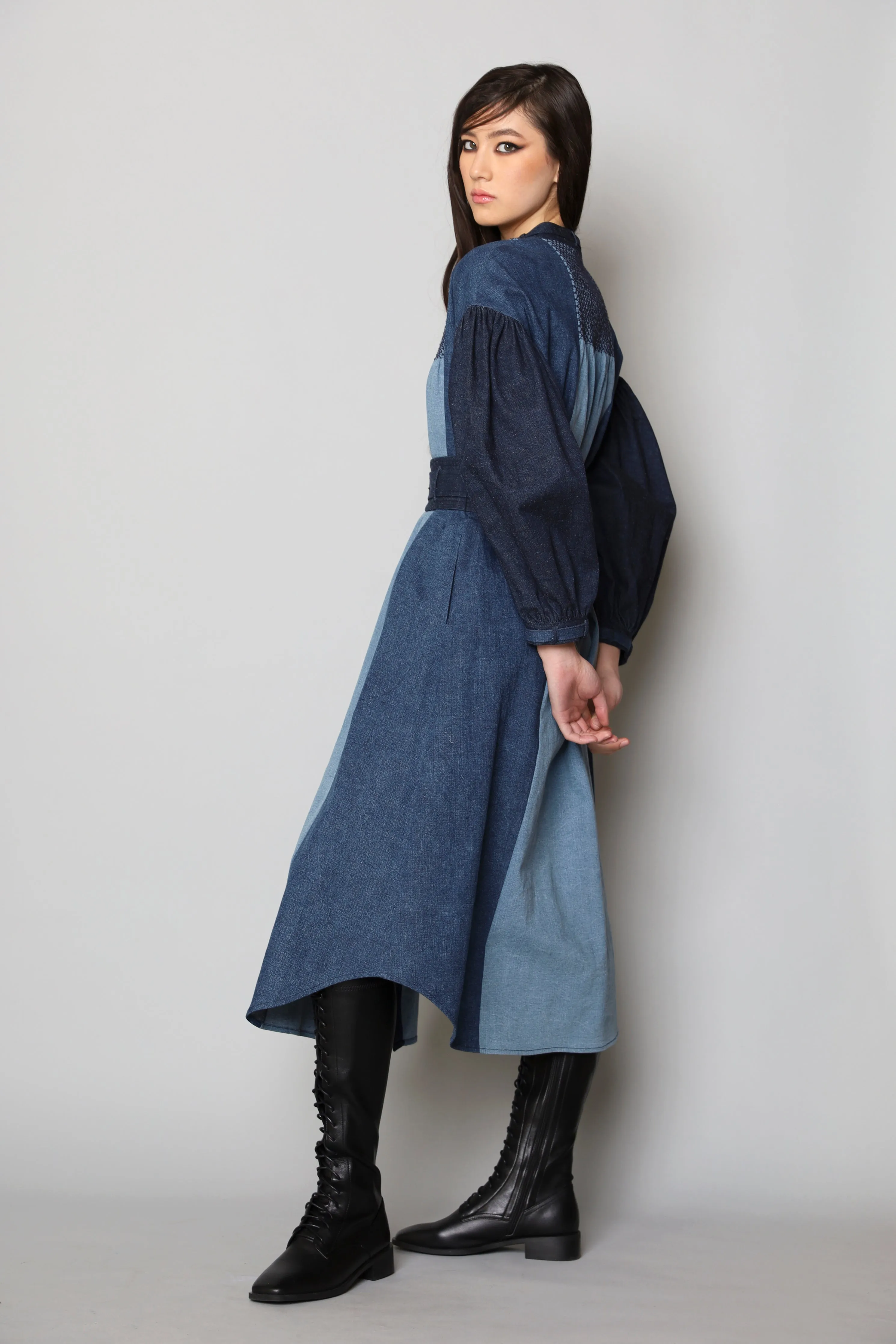 Shirtdress