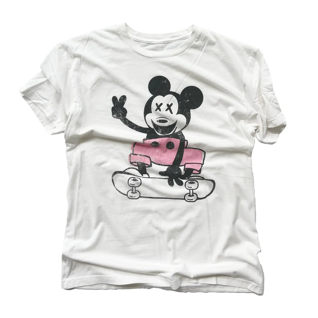 SHREDDY MOUSE