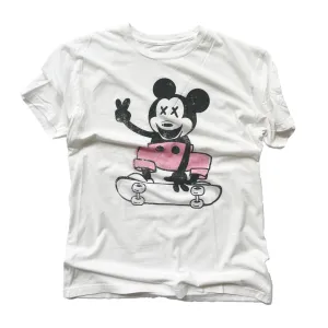 SHREDDY MOUSE
