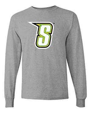 Siena College S Long Sleeve Shirt