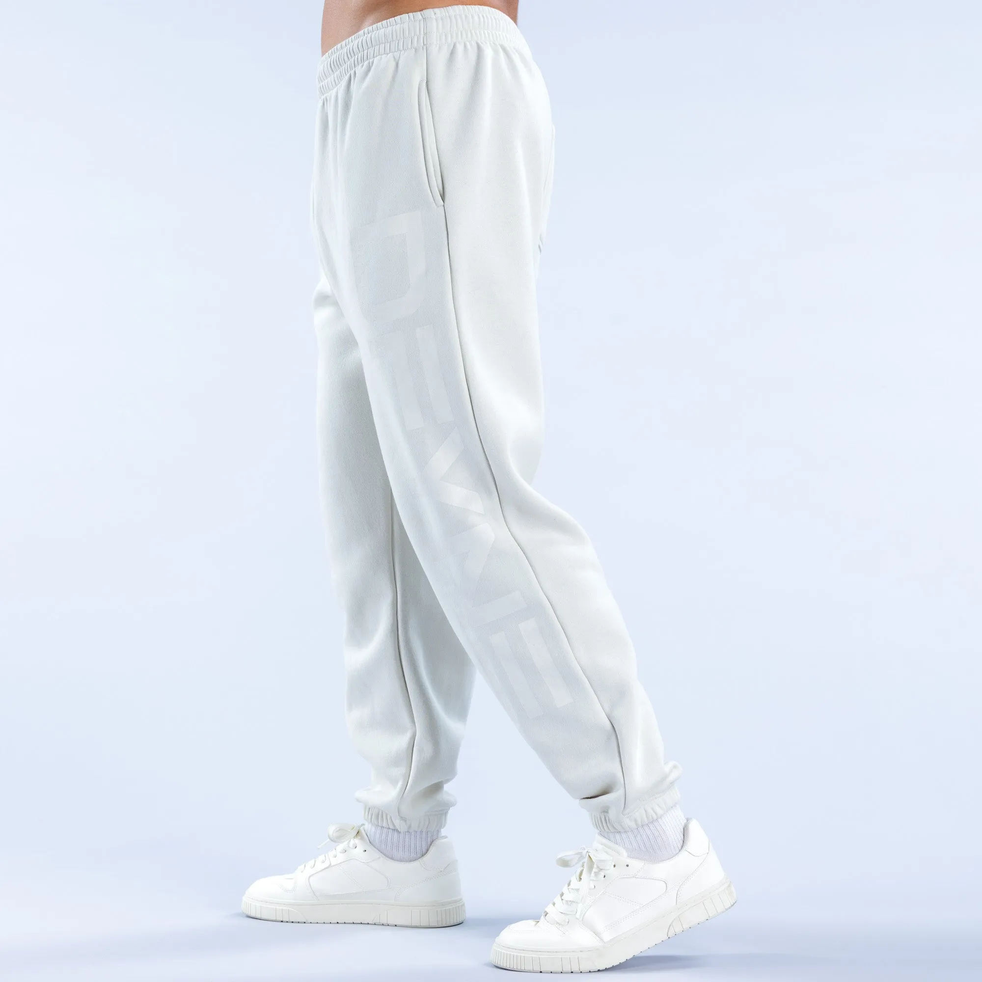 Signature Cuffed Jogger