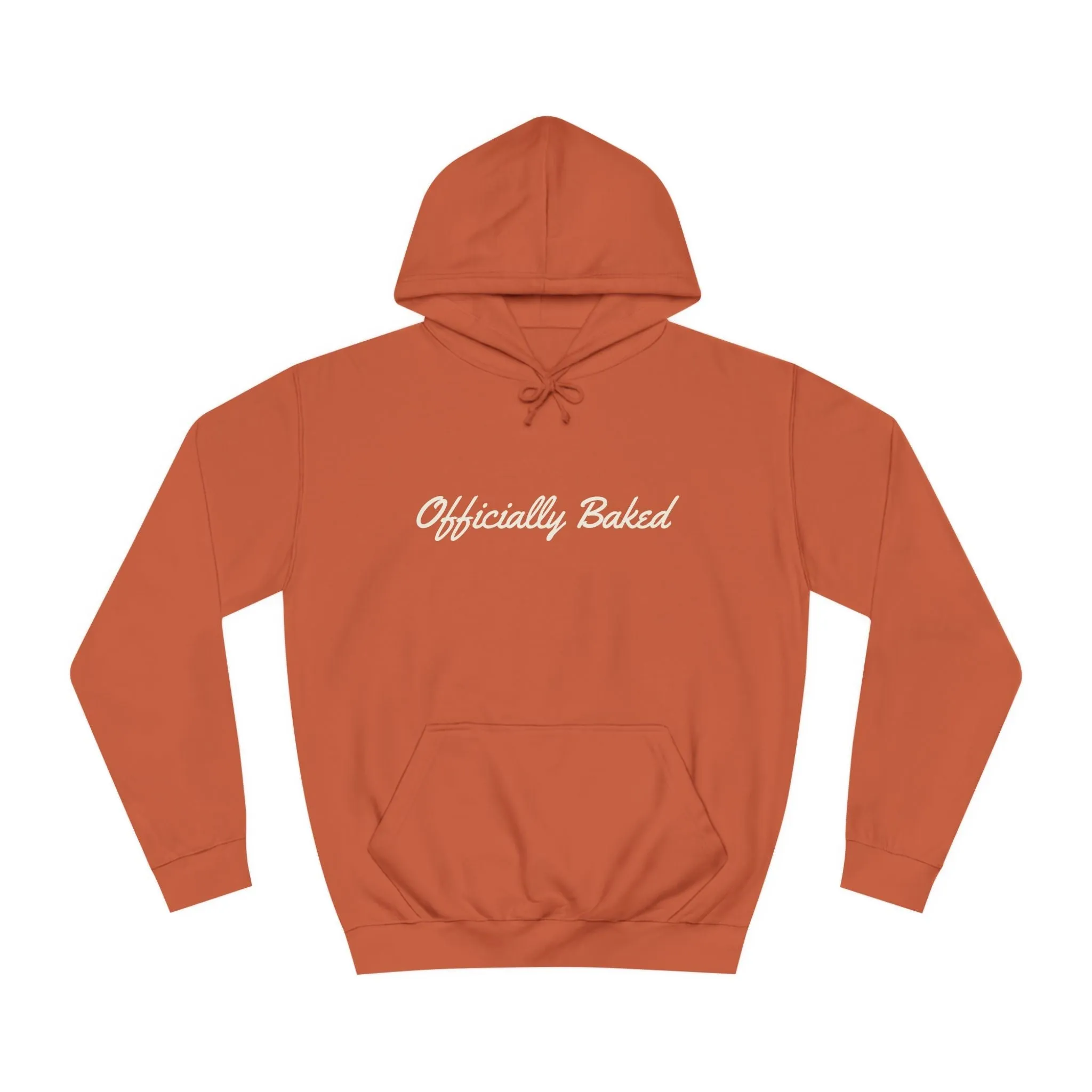 Signature Hood
