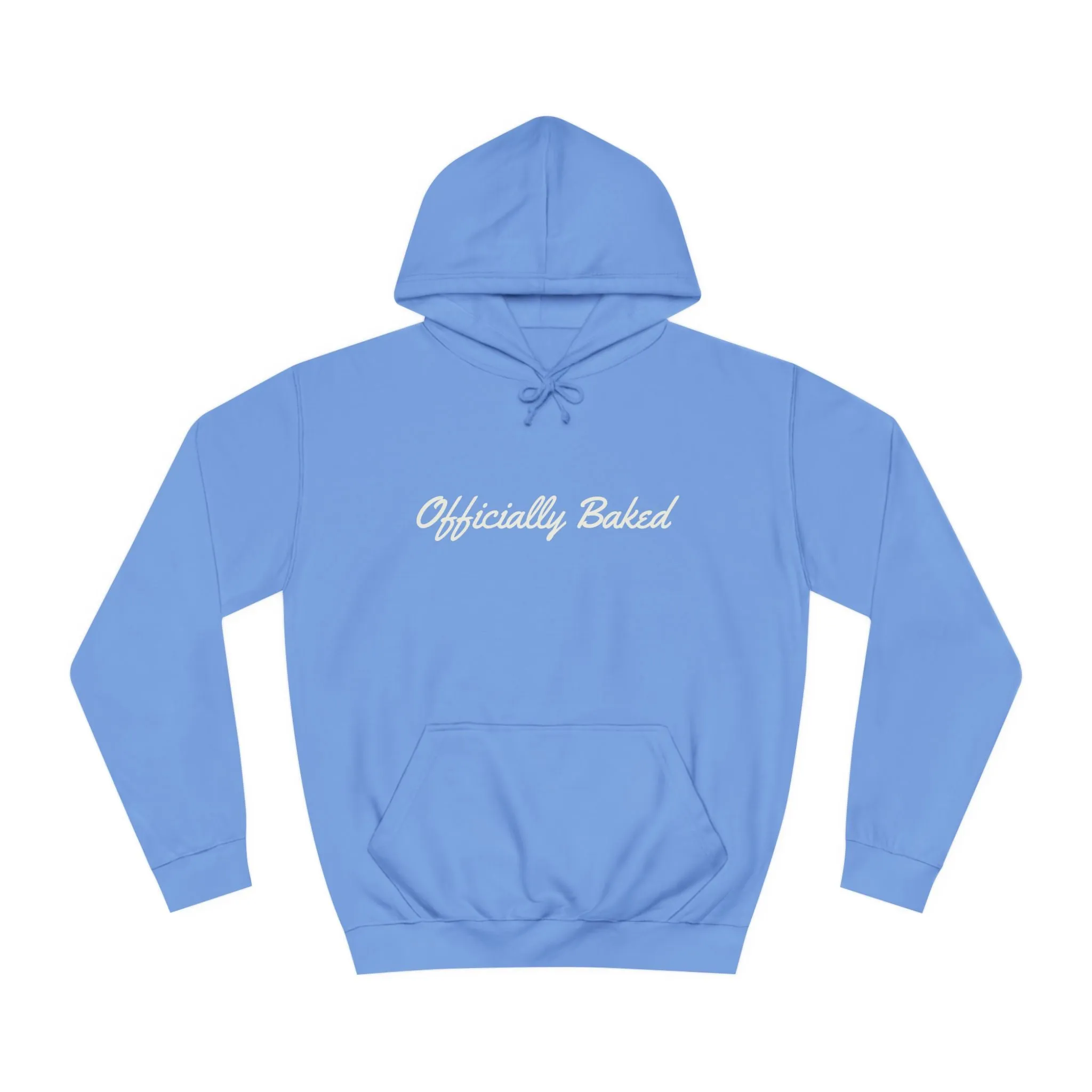 Signature Hood