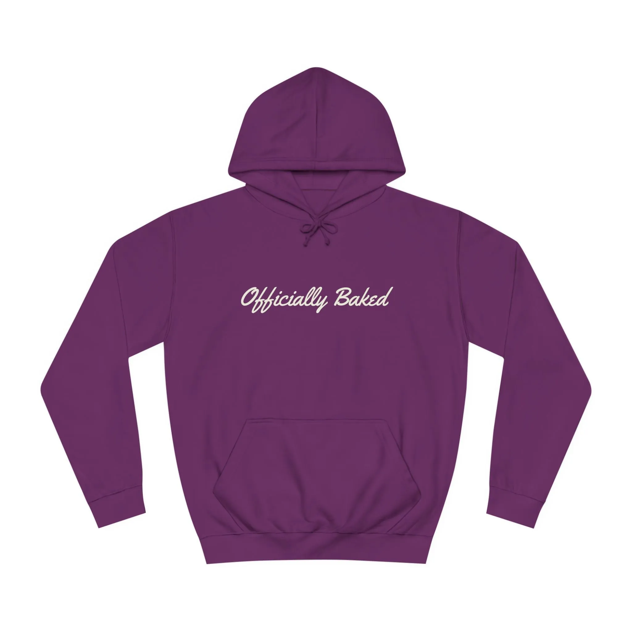 Signature Hood