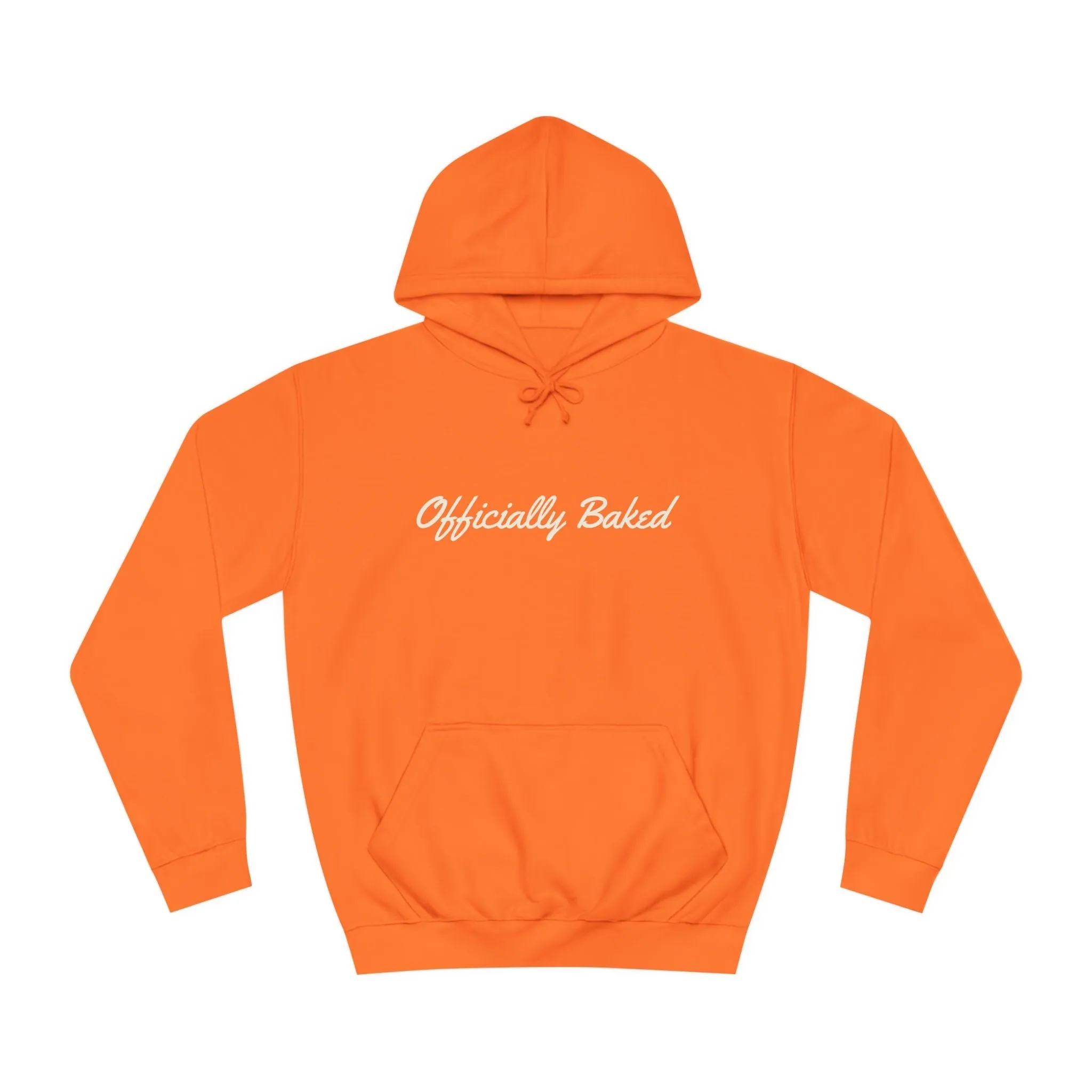 Signature Hood