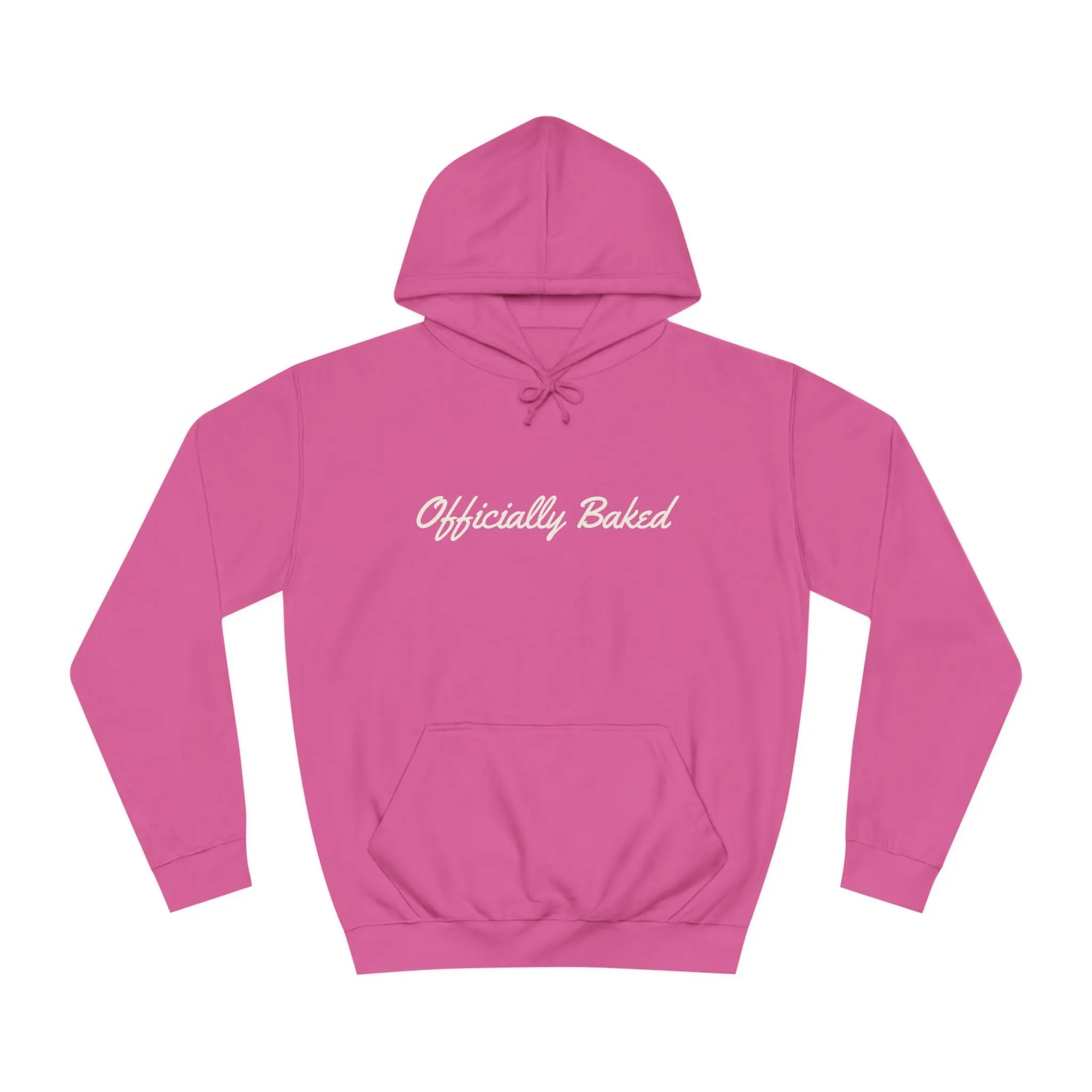 Signature Hood