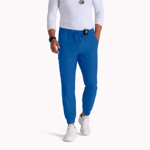 Skechers SKP572 Structure Jogger New Royal