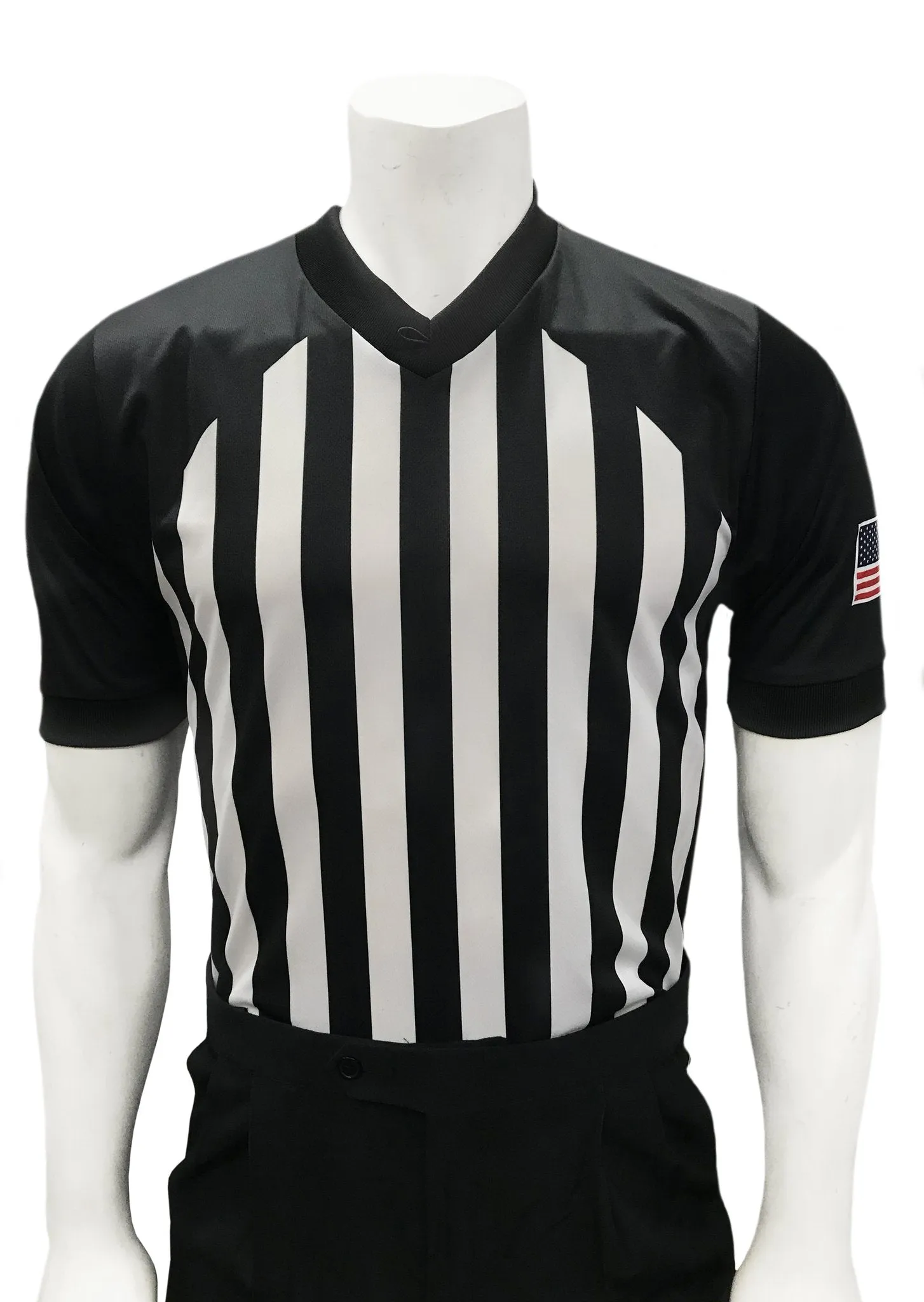 Smitty NCAA Body Flex Basketball Shirt