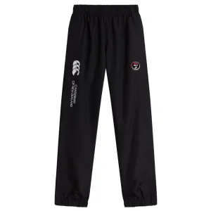 Snoqualmie Valley Wildcats Cuffed Hem Stadium Pant by Canterbury