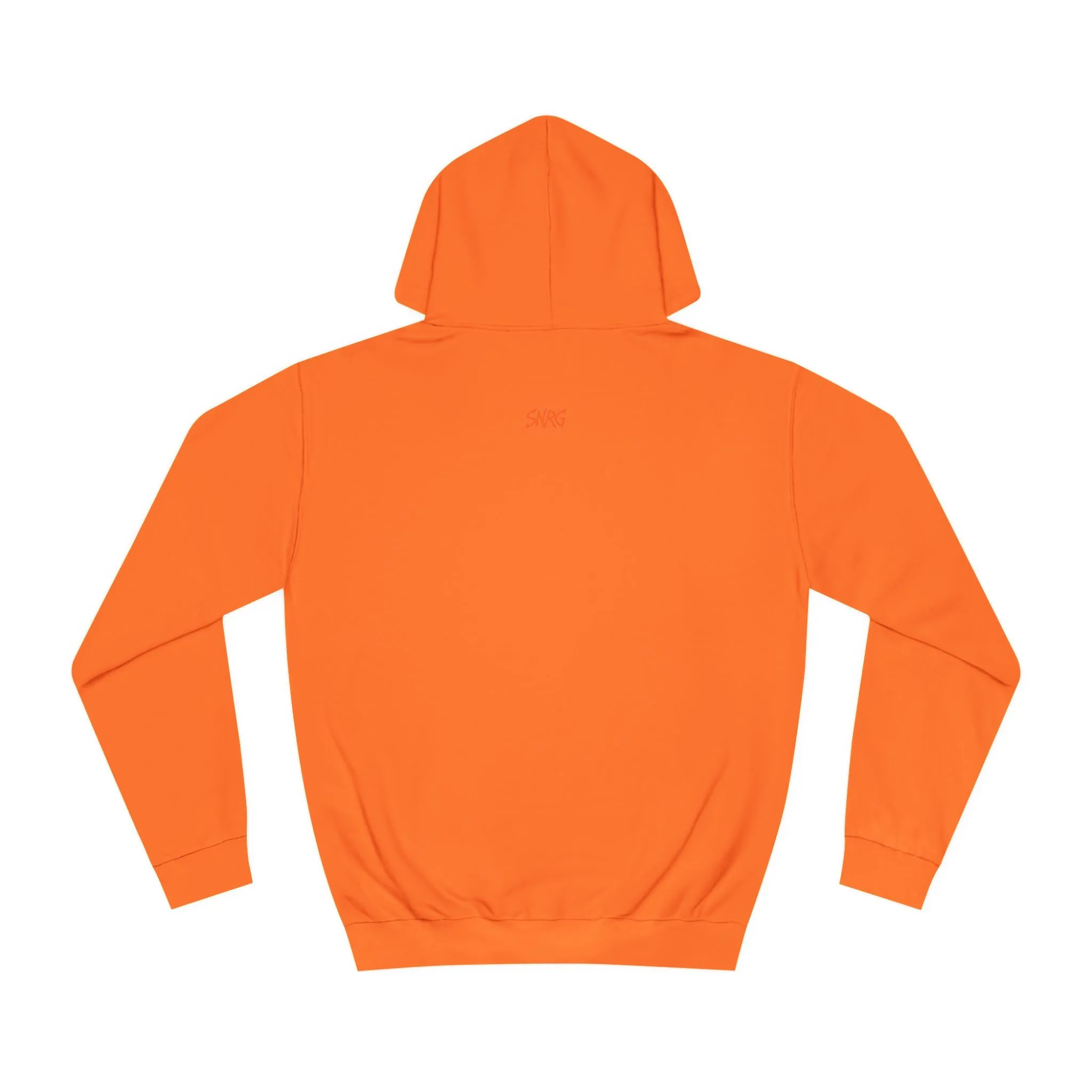 SNRG Unisex Hoodie - Defy Expectations, Sweatshirt, Hooded Jacket, Casual Pullover, Trendy Apparel, Outerwear, Hoodie