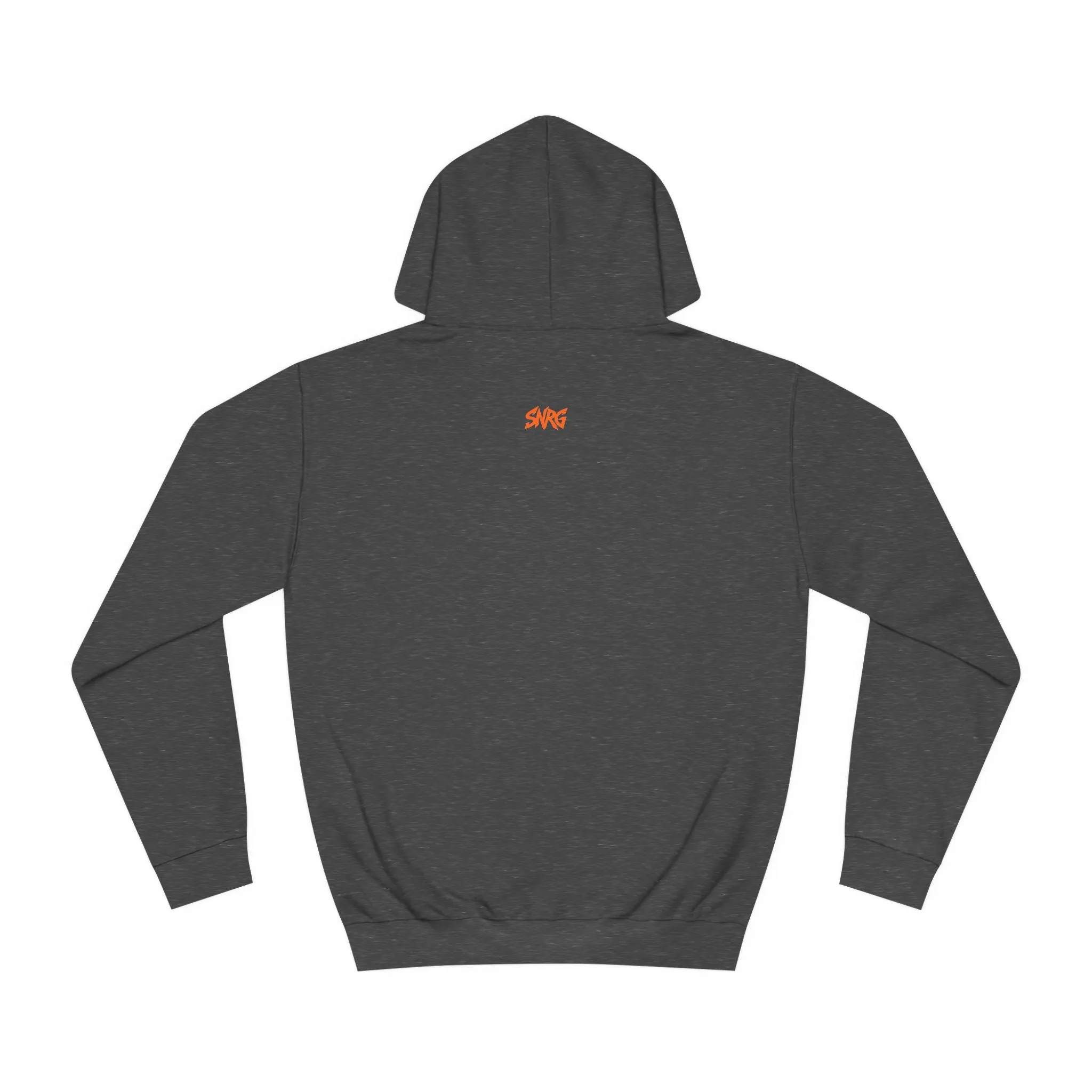 SNRG Unisex Hoodie - Defy Expectations, Sweatshirt, Hooded Jacket, Casual Pullover, Trendy Apparel, Outerwear, Hoodie