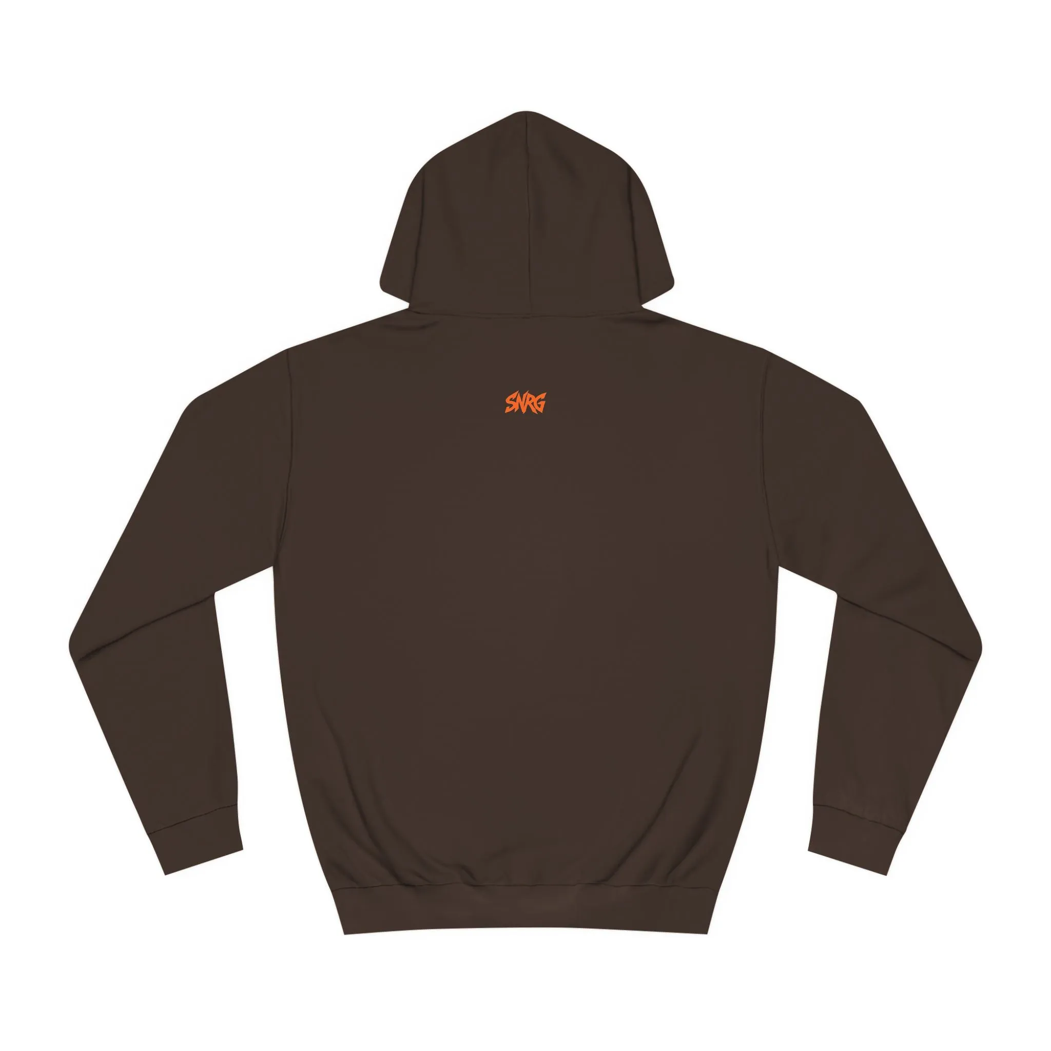 SNRG Unisex Hoodie - Defy Expectations, Sweatshirt, Hooded Jacket, Casual Pullover, Trendy Apparel, Outerwear, Hoodie