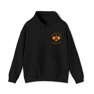 São Paulo Tigers Pickleball Club Hoodie | Pickleball Hoodie