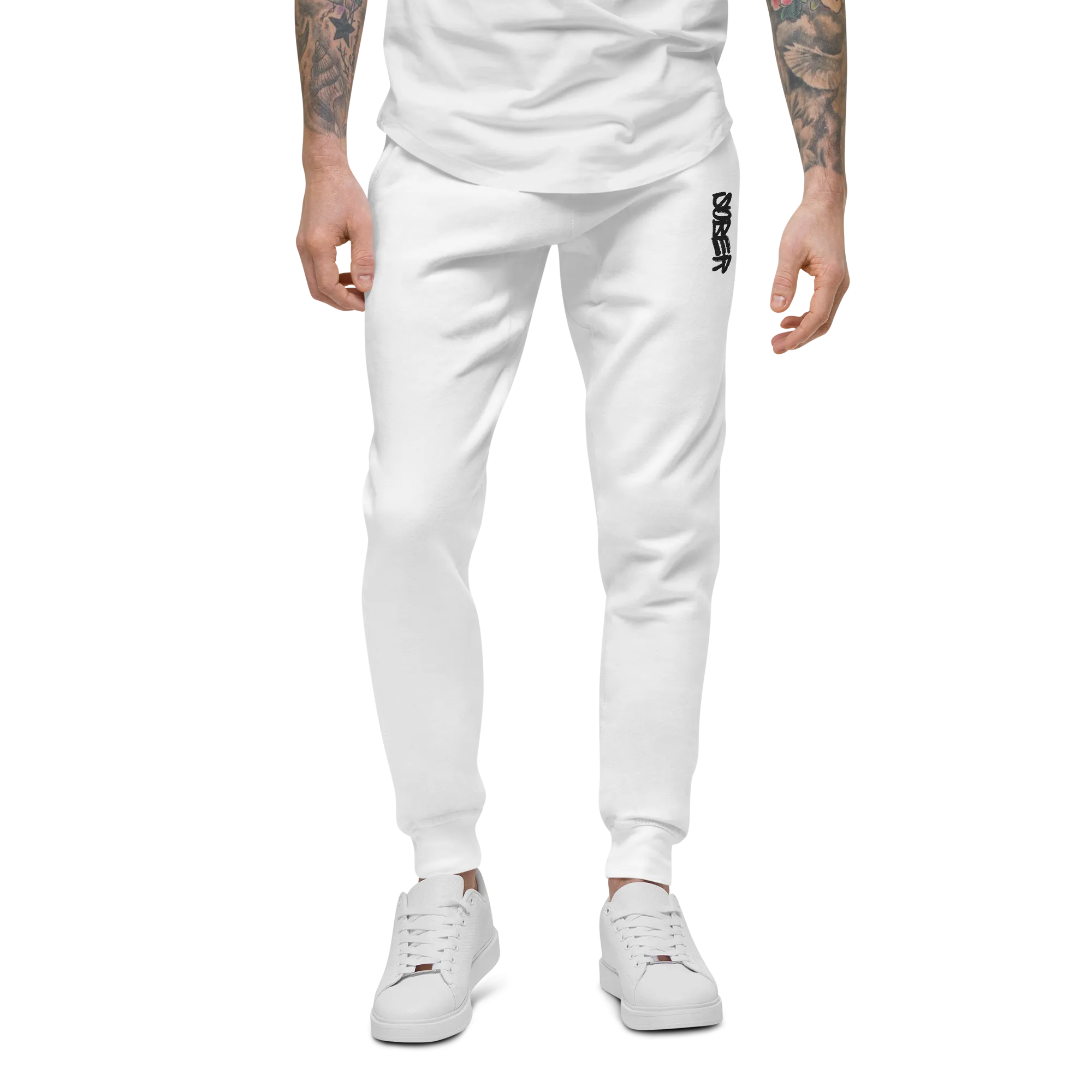 SOBER Joggers