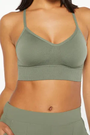Sofia Seamless Bra