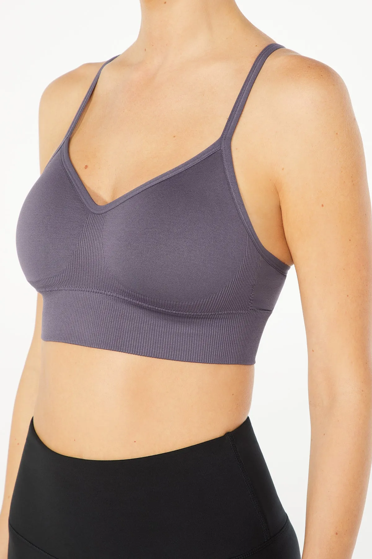Sofia Seamless Bra