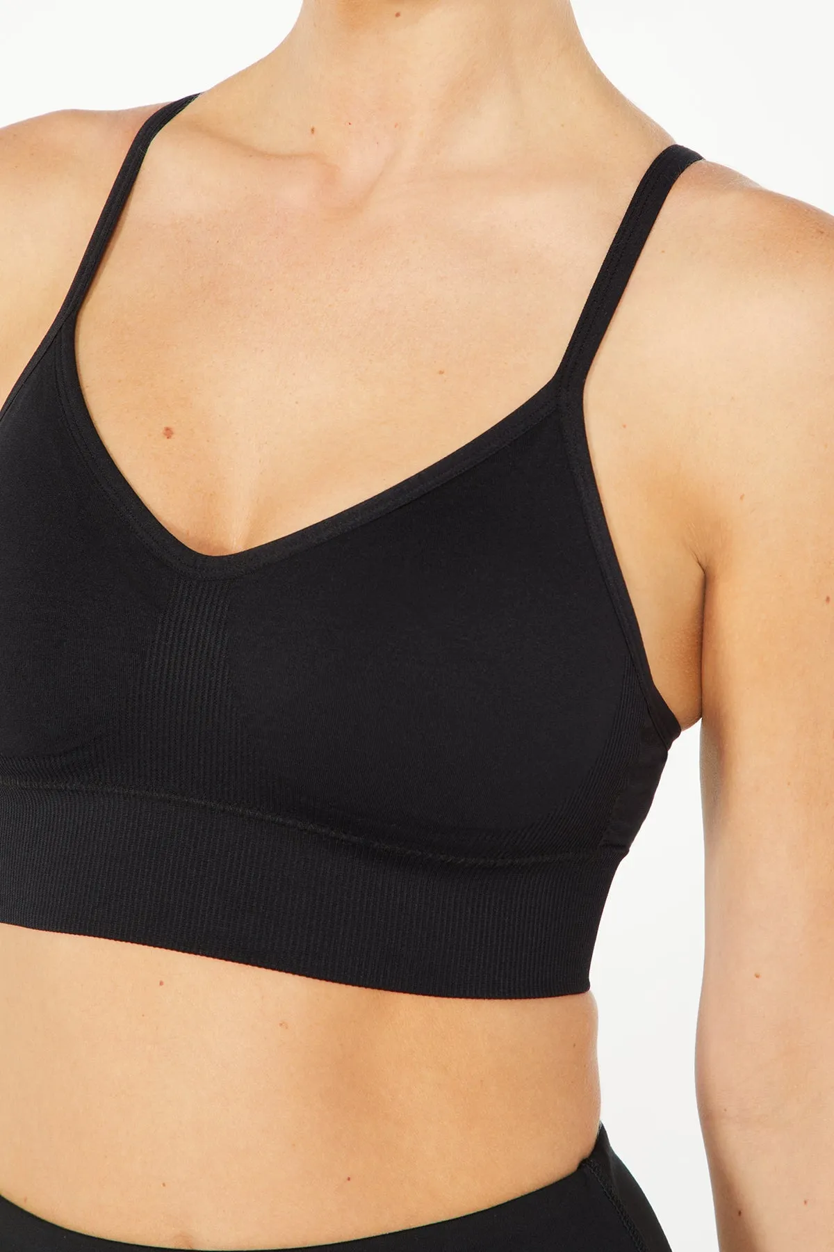 Sofia Seamless Bra