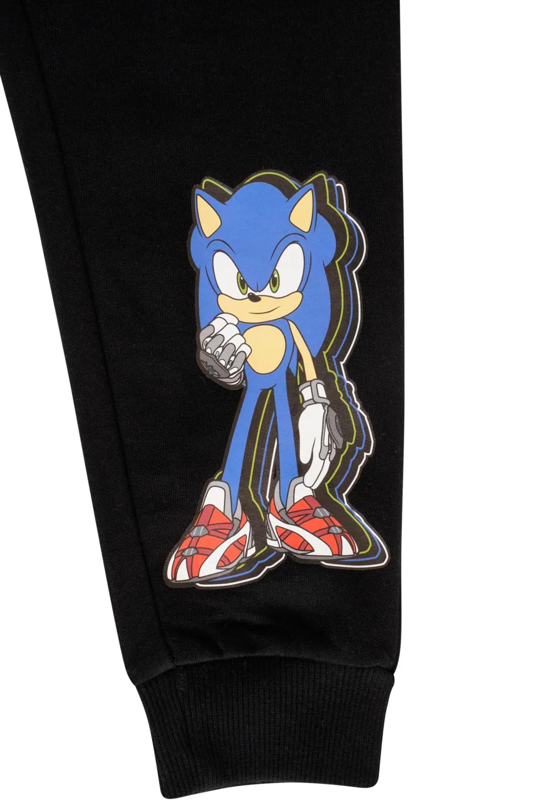 Sonic Prime Boys Daywear  Ages 4 - 8 Years