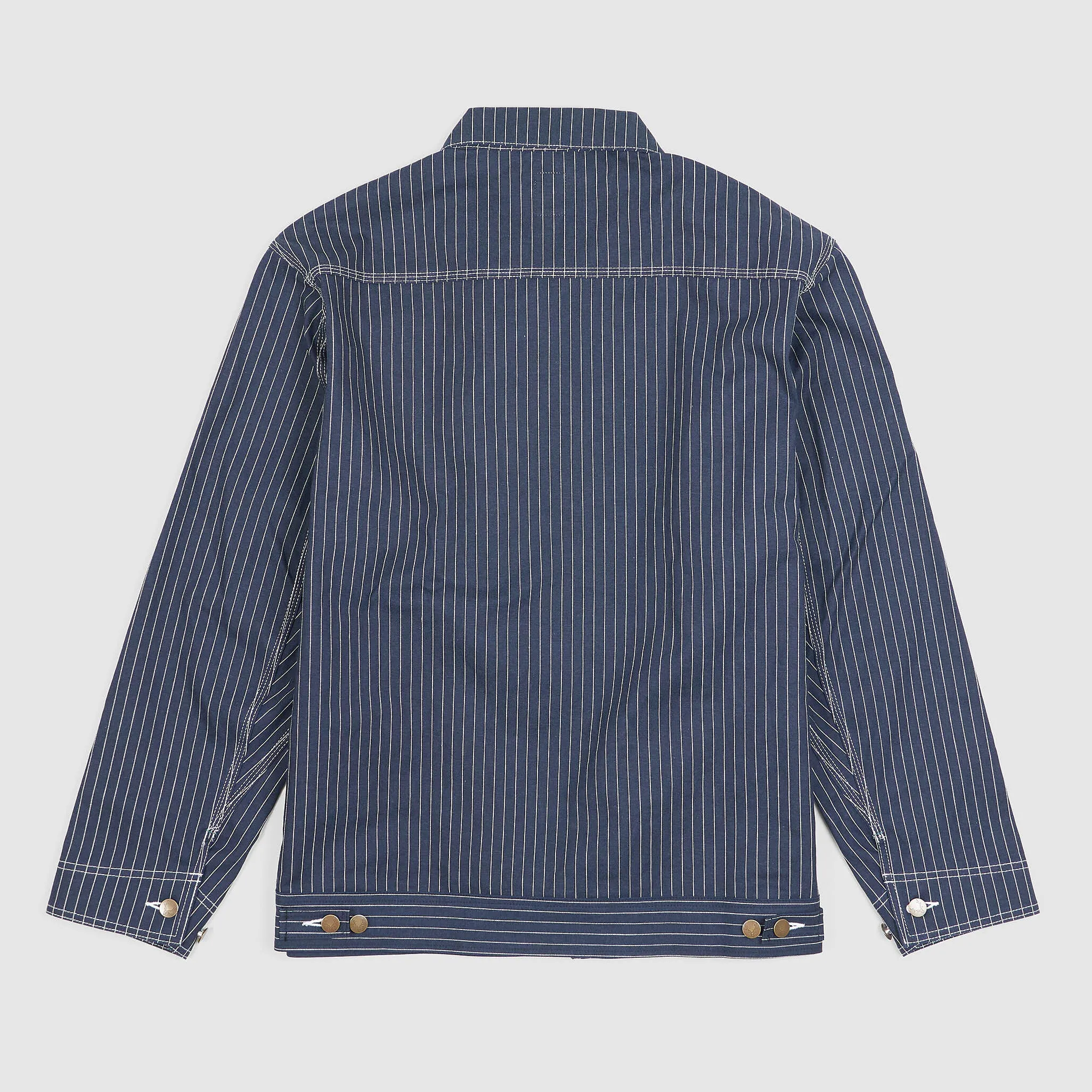 South2 West8 9oz Denim Work Jacket
