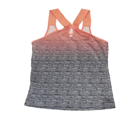 Sports Vest Top