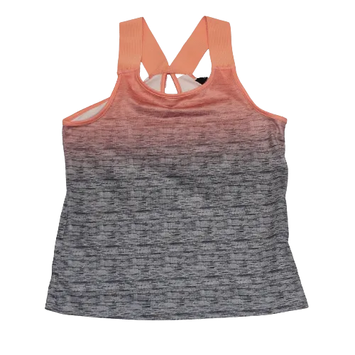 Sports Vest Top
