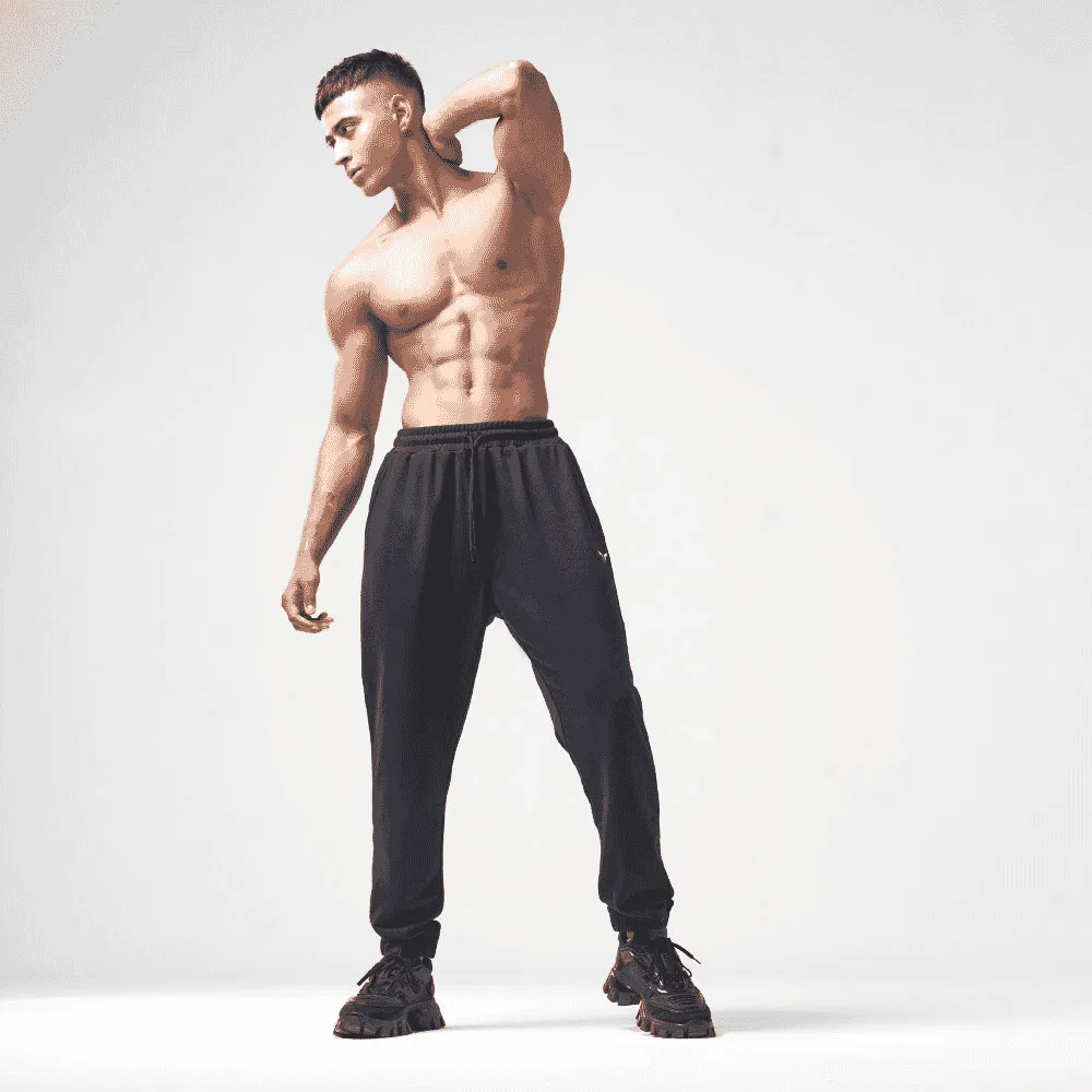SQUATWOLF ESSENTIAL JOGGER PANTS