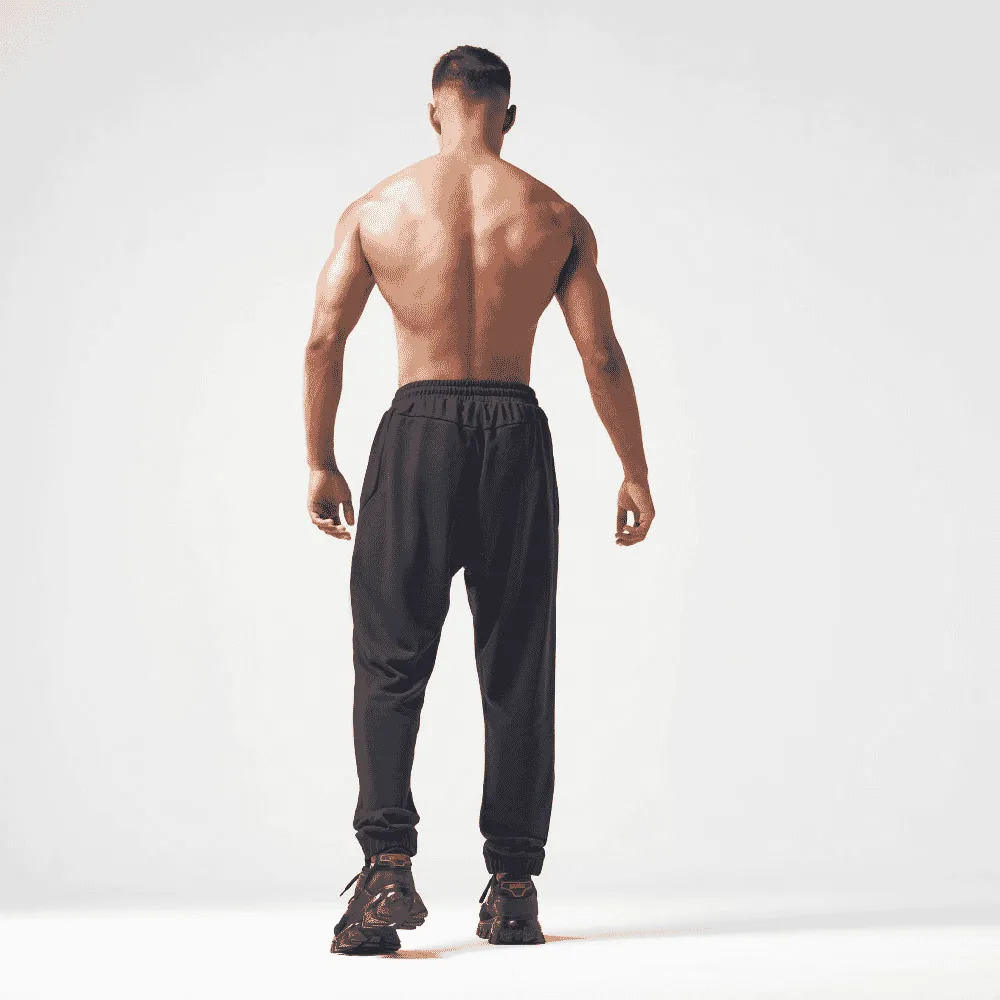 SQUATWOLF ESSENTIAL JOGGER PANTS