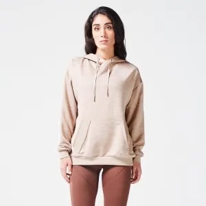 SQUATWOLFCODE OVERSIZED DRIP HOODIE