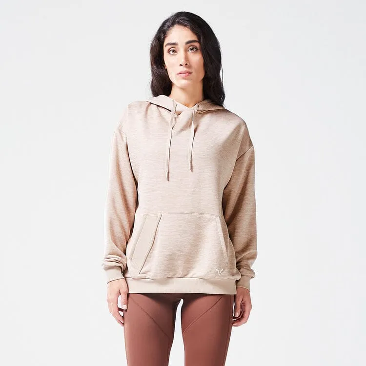 SQUATWOLFCODE OVERSIZED DRIP HOODIE